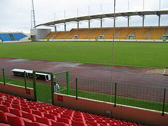 Equatorial Guinea handed the N...